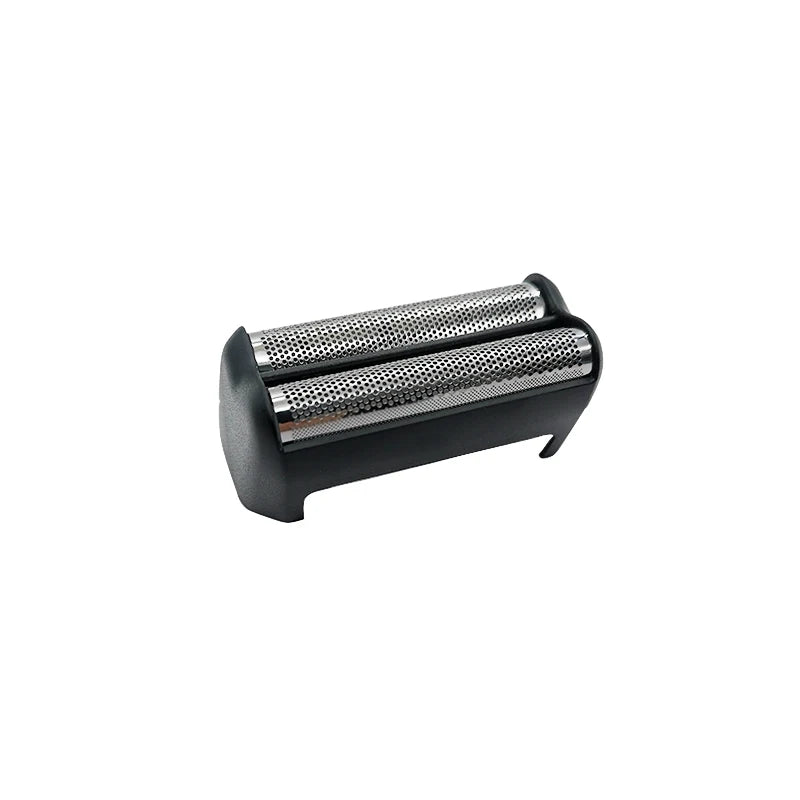 KEMEI for Stainless Steel Professional Double Edge Blades Replacement Head Electric Shaver Razor Fit KM-1103 High Grade