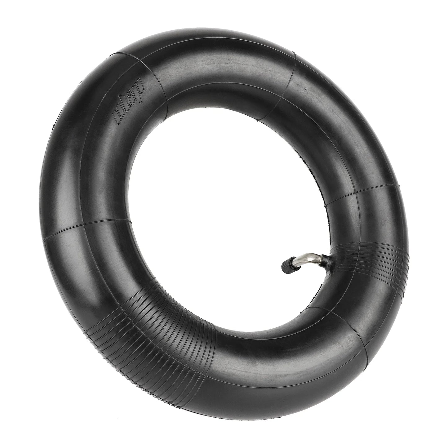 Ulip Reinforced 10*3/255*80 Inner Tube With Bent 90 Degree Suitable for 90/65-6.5 and 80/65-6.5 Scooter Tyres With 24cm Diame