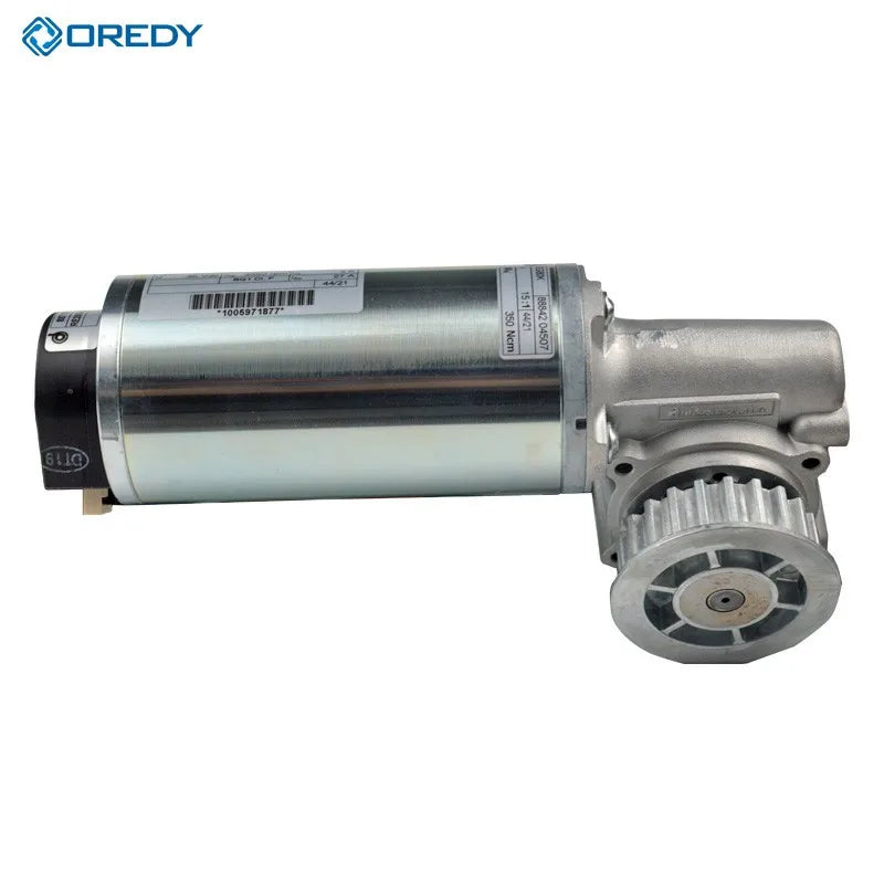 Automatic Sliding Door Motor with Control Panel Modern Design Style ES200 Model for Hotel Use Made in China