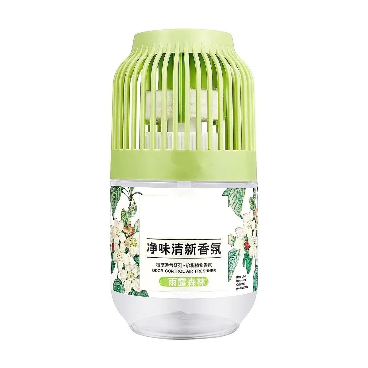 Hot Sale Natural Plant Extract Odor Control Air Freshener Long Lasting Aroma Diffuser for Home Bathroom