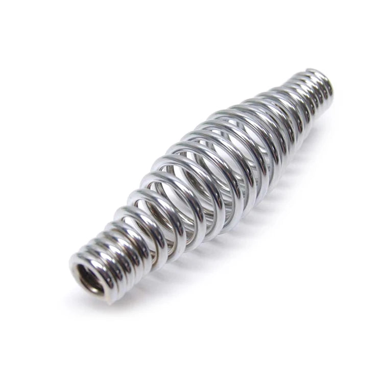 Hengsheng Custom Hot Stove with Barbecue Grill Spring Handle Furnace Spring Spring Barbecue Steel Handle