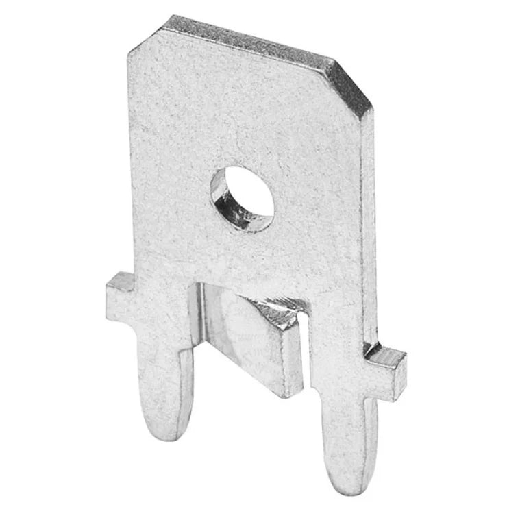 The Factory OEM Customized  Sheet Metal Processing Oem Custom Sheet Metal Stamping Bending Part