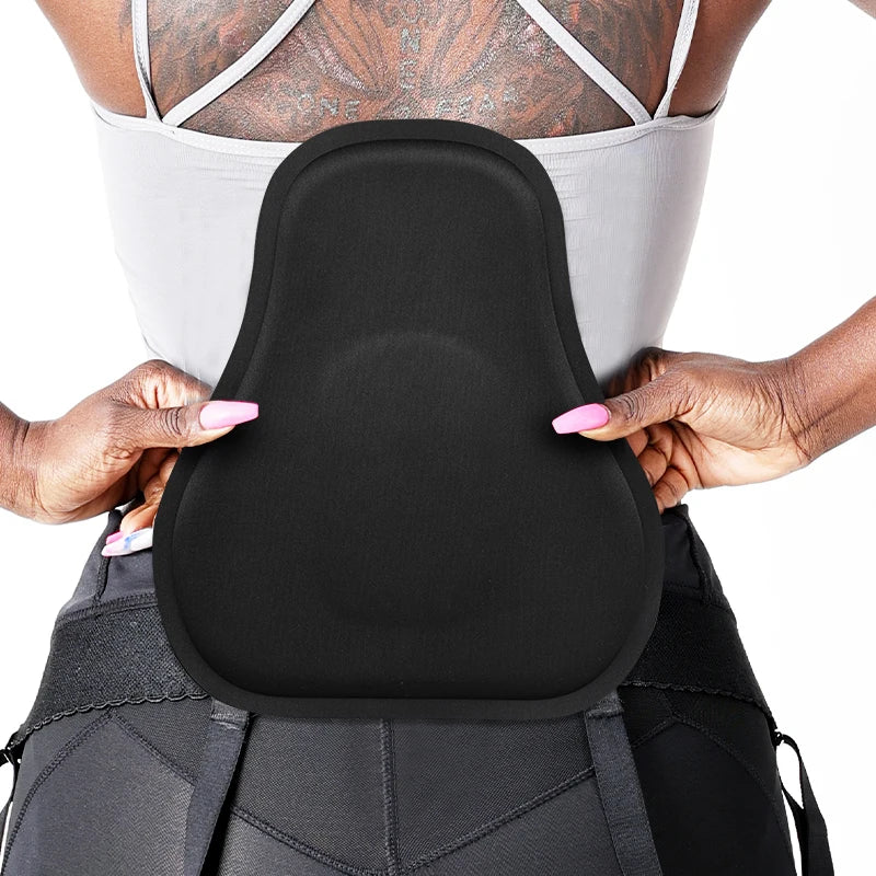 Wholesale Lipo Foam Boards Ab Board Surgery Abdominal Liposuction Foam Lumbar Molder Back Compression Lipo Boards