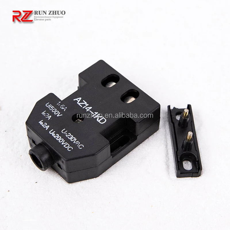 A105D AZ14-1KD MK01-A O**S Elevator Door Lock Contact Switch