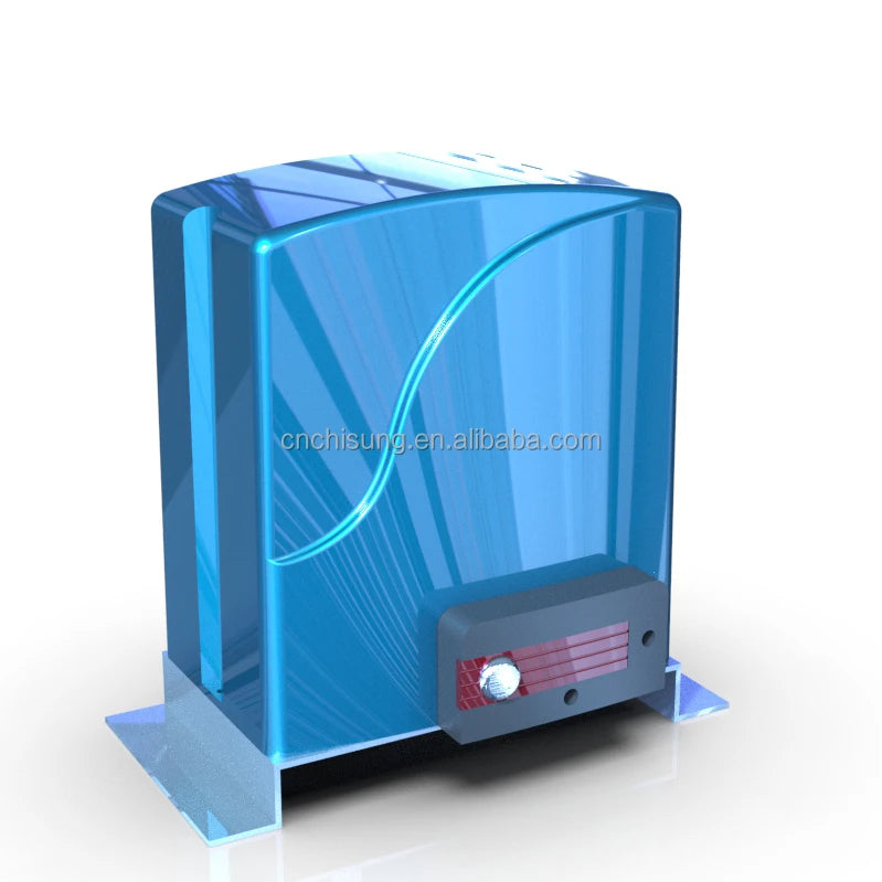 Cheapest Price Automatic Sliding Gate Opener 500kg AC Motor 250w