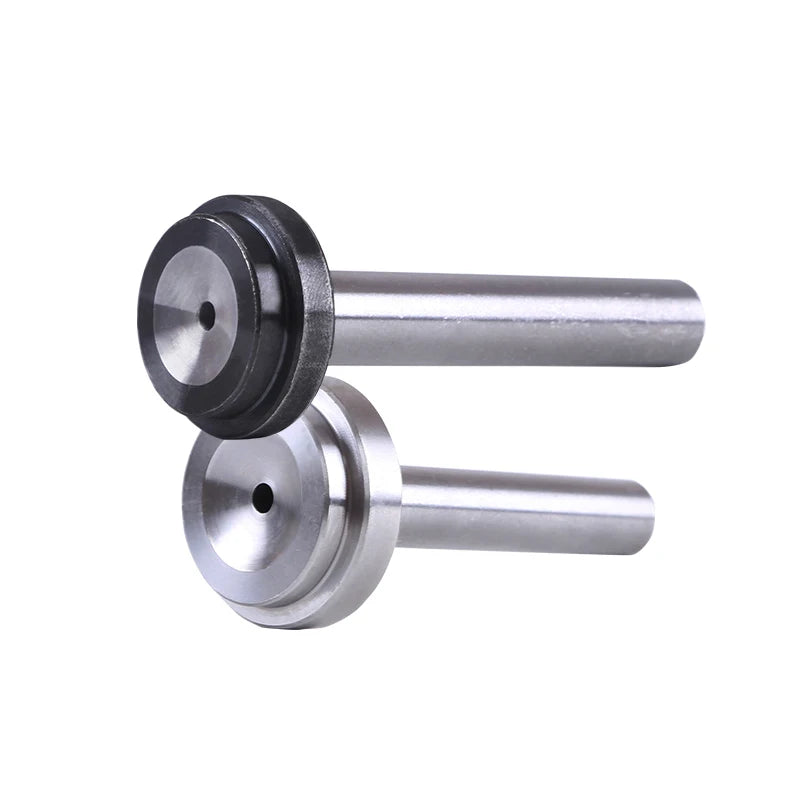 Printing Tunnel Bush Hot Round Cooling Mold Parts Runner Heated Sprue Bushing