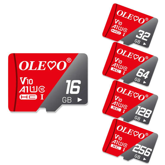 Tarjetas de memoria de alta velocidad para teléfono inteligente, minisd Clase 10 de 4GB, 8GB, 16GB, 32GB, 64GB, tarjeta…