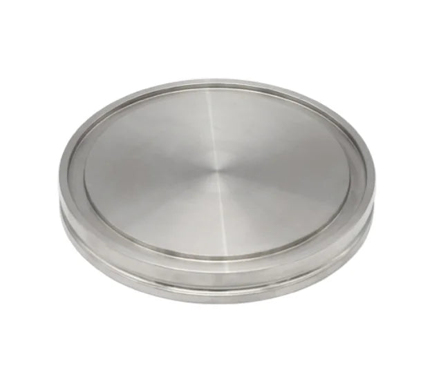 Wenzhou Vacuum Stainless Steel ISO Blind Flange