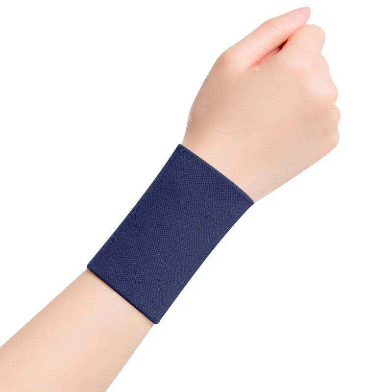 Anti-Sprain Tendon Sheath Sports Wristband for Female/Male Joint Mother Wrist Pain Strain Relief for  Badminton