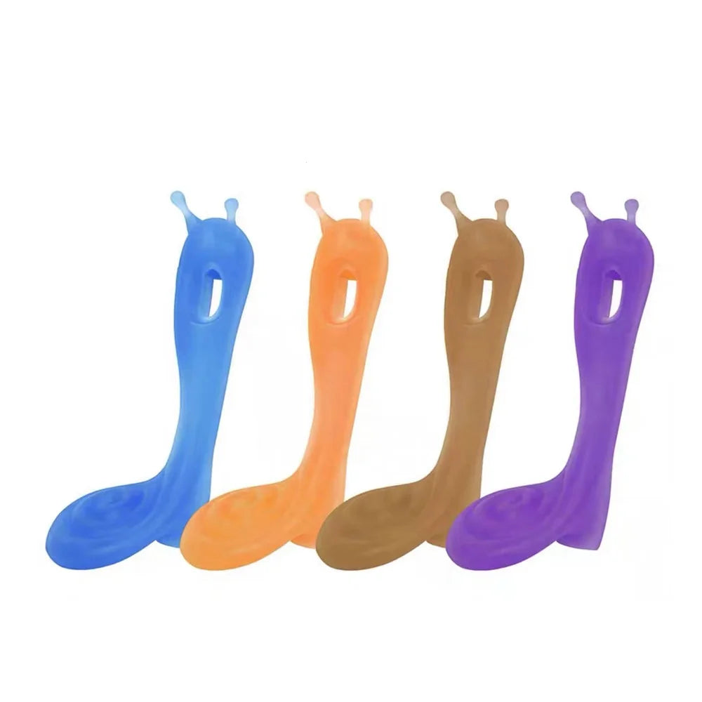 Chinese Violin Snail Bow Grip Bow Auxiliary Correctors Right Hand Lever Hand Posture Practice
