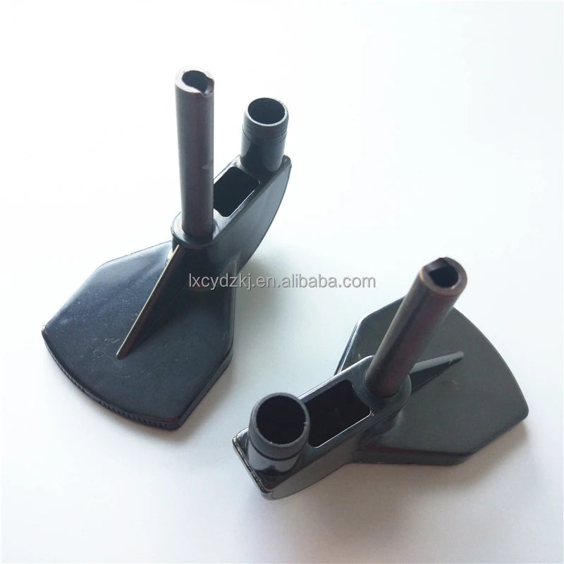 Offset Printer Parts C5.028.075F Heidelberg Feeler SM74 PM74 CD102 SM102 CD74 Feeler air Blow Pressure Unit