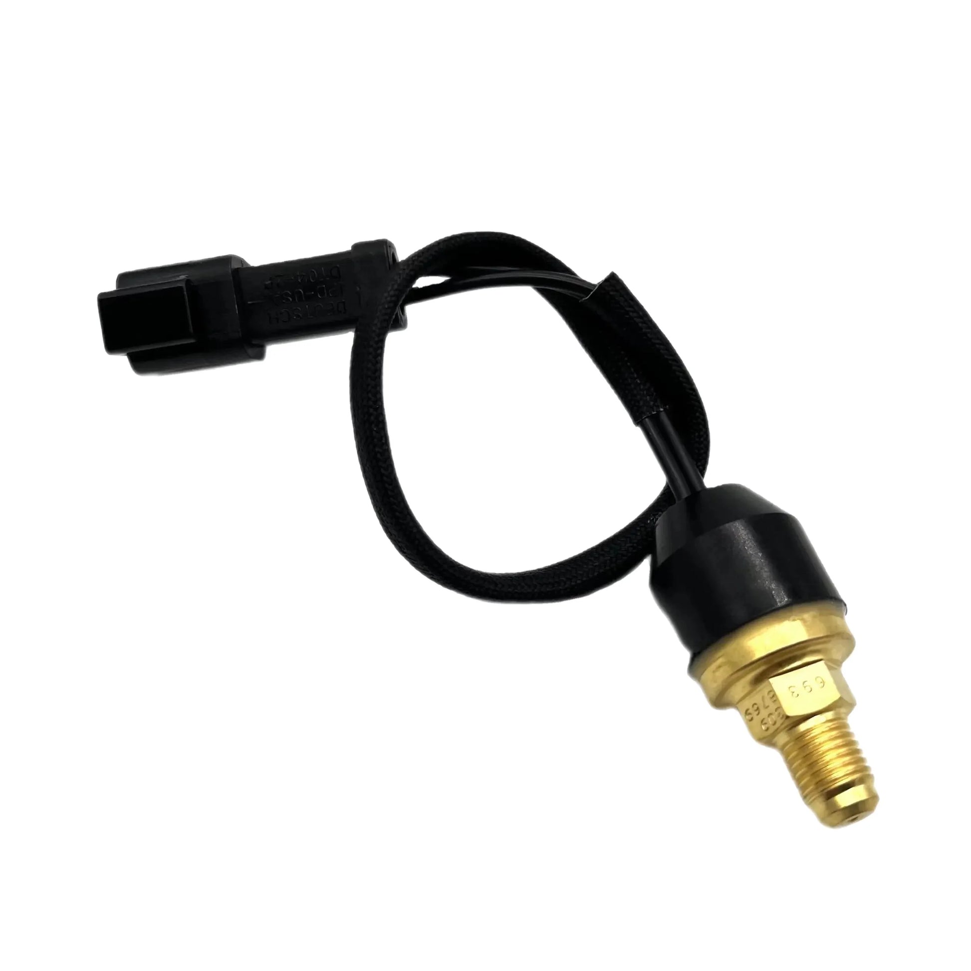 SUNORO Excavator C6.4 Engine E320D Switch 3095769 Pressure Sensor 309-5769