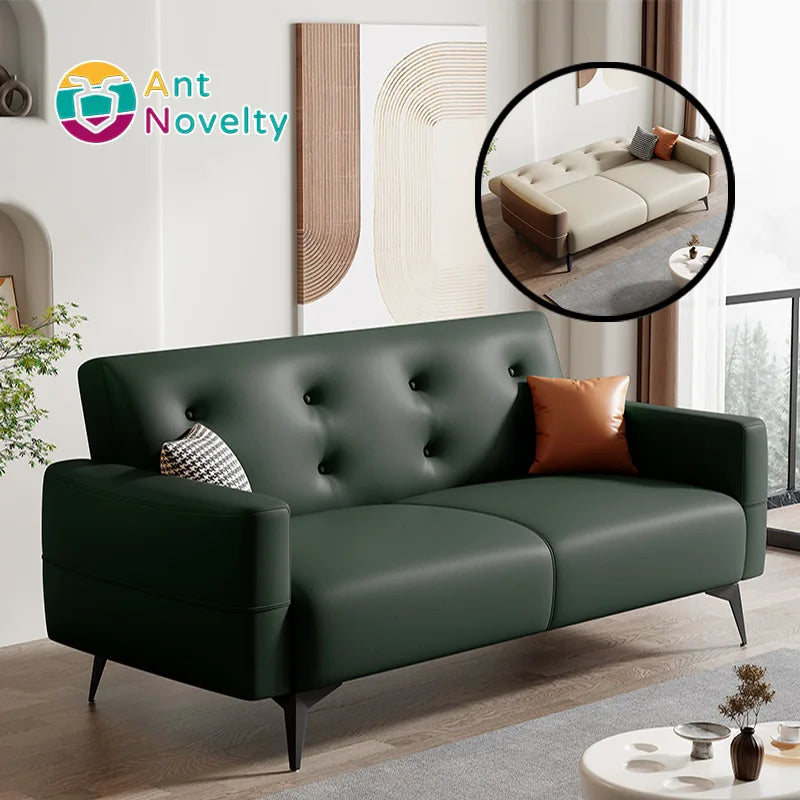 AntNovelty Luxury Bunk Plush Dog Bed Sofa Pet Product Bed for Dog Cat Living Room Furniture
