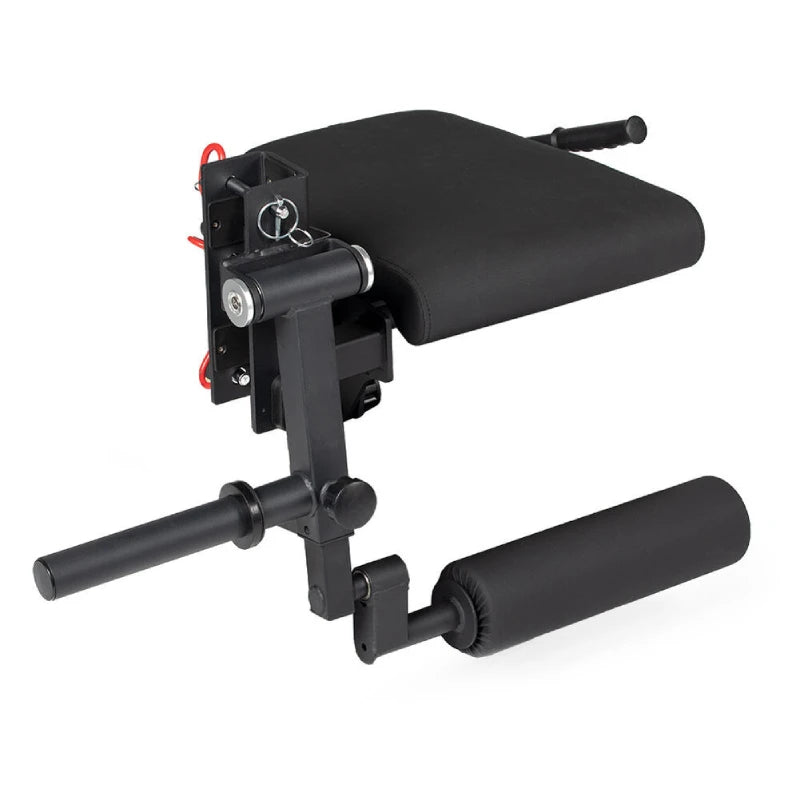 Positive Negative Trainable Leg Strength Fitness Equipment Stretch-and-Stretch Sitting Posture Stool Leg Flexion Accessory