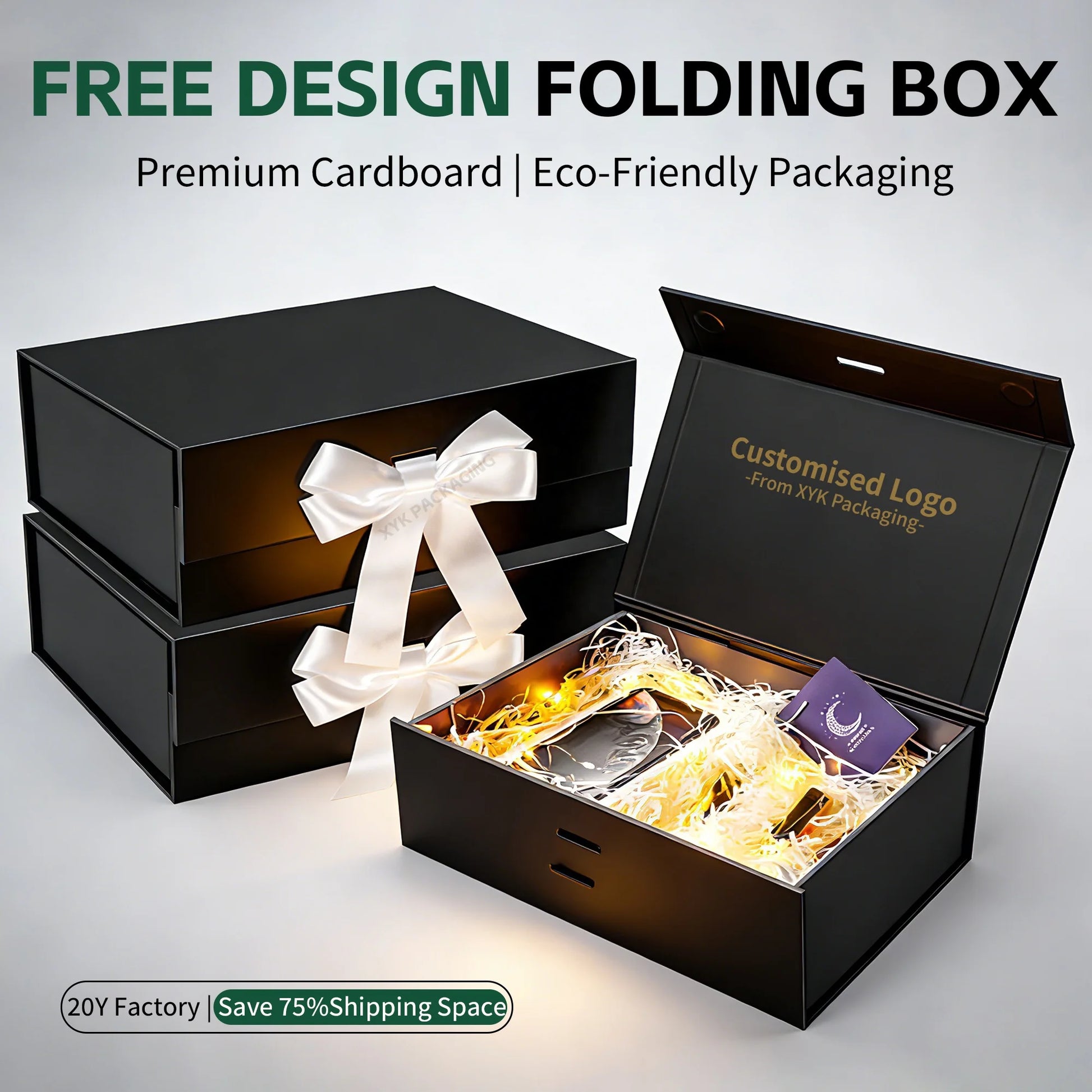 New Product Cosmetic Shipping Boxes Corrugated Box Package Custom Logo Lingerie Gift Packaging Paper Clothes Boxes