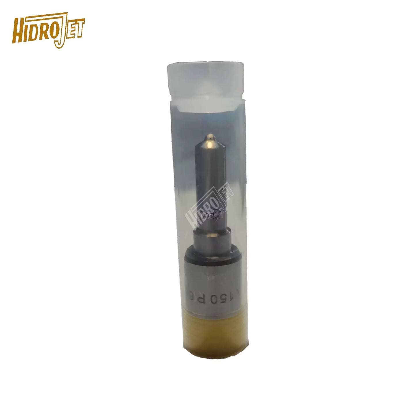 New Nozzle Injector diesel Fuel DLLA150P644 Nozzle for Excavator Parts Construction Machinery Parts