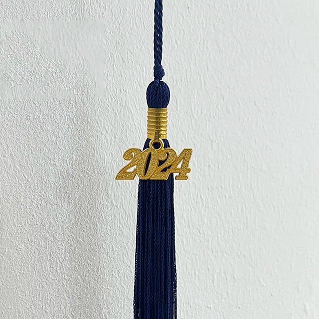 Navy Wholesale Graduation Tassel 2024