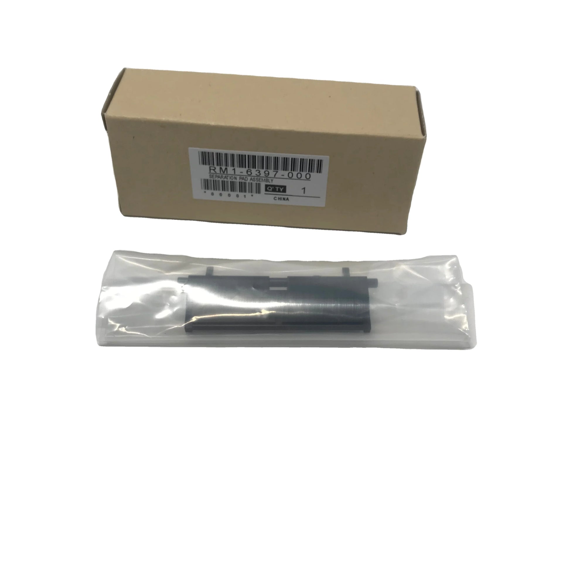 RM1-6397-000 Separation Pad for hp Laser Jet P2035 P2035N P2055 P2055DN P3015 P 2035 2055 Pro400 M401 M425 MFP RM1-6397