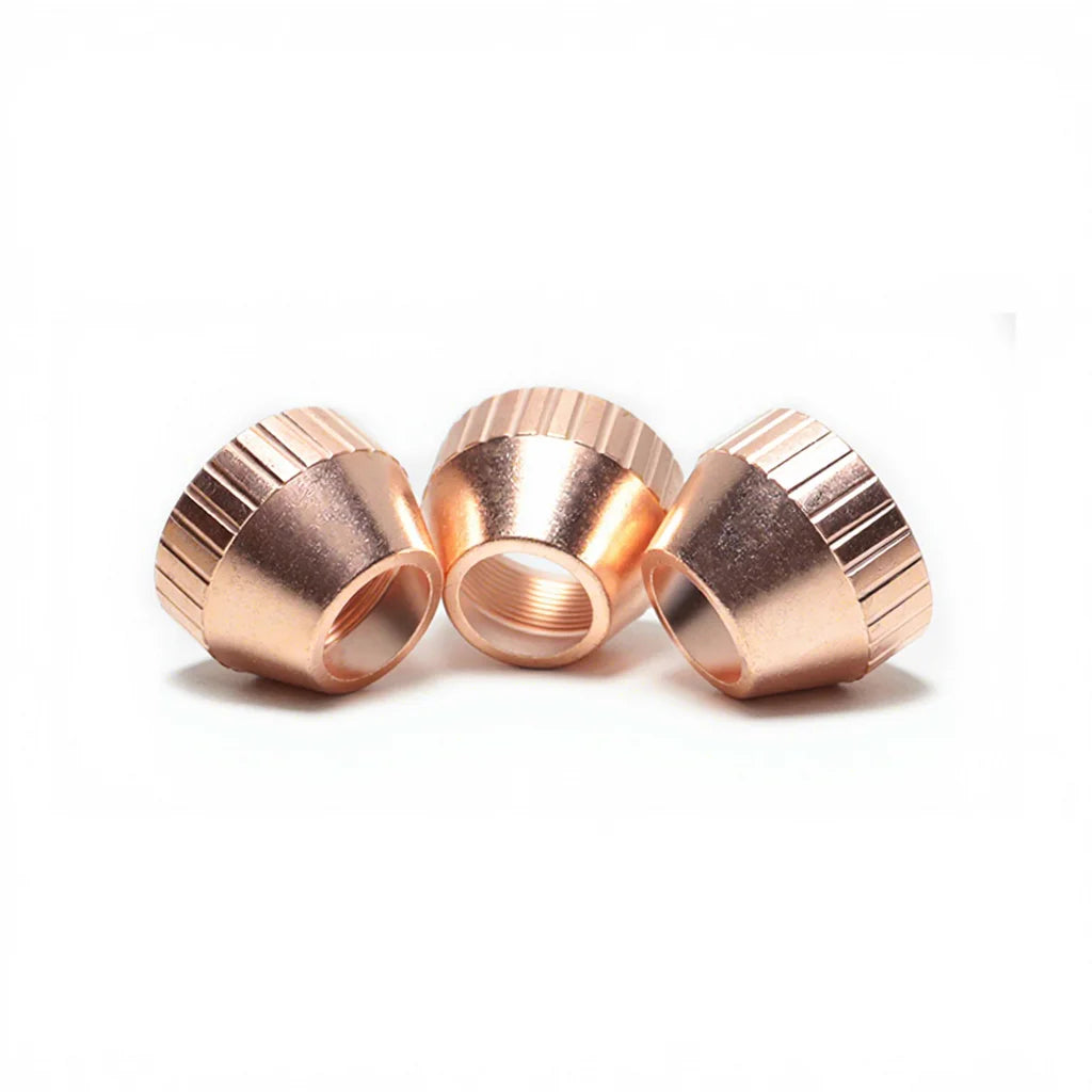 FY-XF300C Plasma Cutter Consumables Copper Shield for Cutting Torch