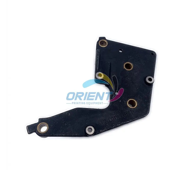 Original M2.010.118 Plate for Heidelberg SM74 SX74 PM74 Alcolor Oscillation Drive Ecocolor Printing Machinery Parts