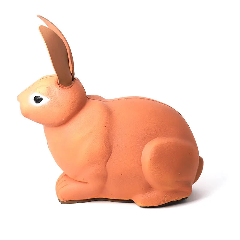 Archery 3D Target Strutting Arrow Target Animal Shooter Skunks/Rabbit Bow Arrow Shooting Hunting Target Accessory