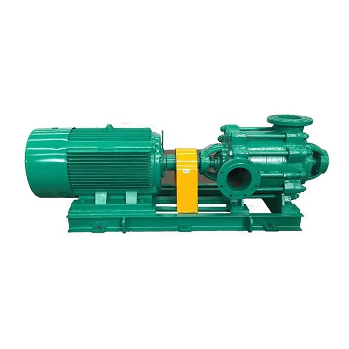 D Series High Pressure Water Pump for Irrigation