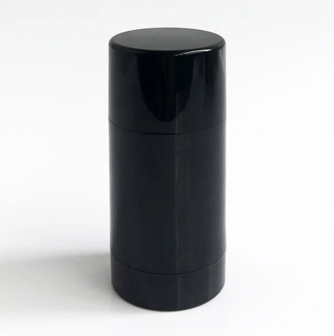 15g 30g 50g 75g Deodorant Stick Eco Friendly Plastic Sunscreen Stick Packaging Empty Plastic Foundation Stick Containers