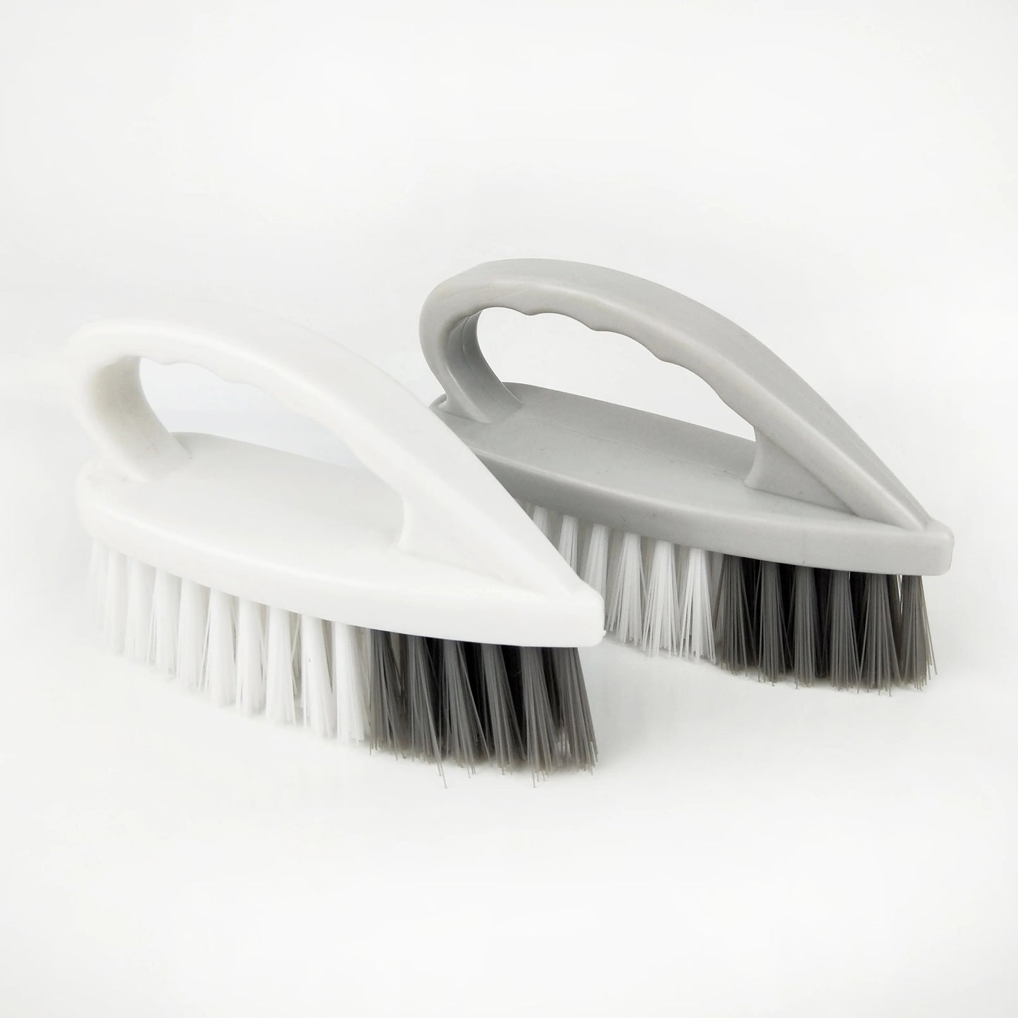Multi-Purpose Eco-Friendly PP Cleaning Brush for Shoe Bathroom Shower Decks Floor Tile and Laundry