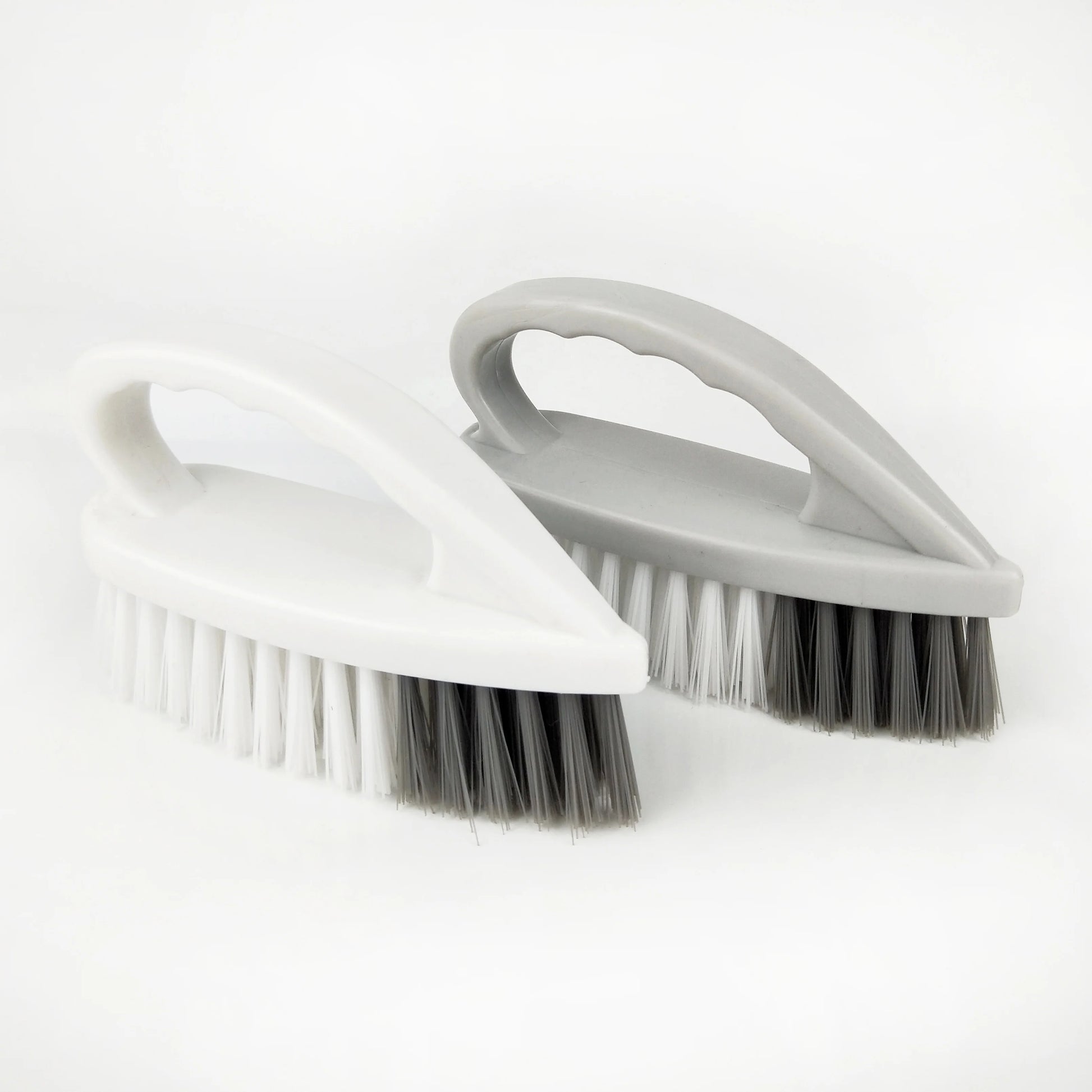Multi-Purpose Eco-Friendly PP Cleaning Brush for Shoe Bathroom Shower Decks Floor Tile and Laundry