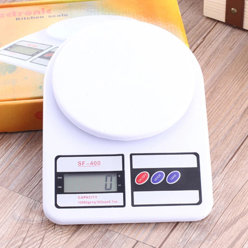 Wholesale Portable Universal Kitchen Digital Scale SF400 Mini Kitchen Digital Scale