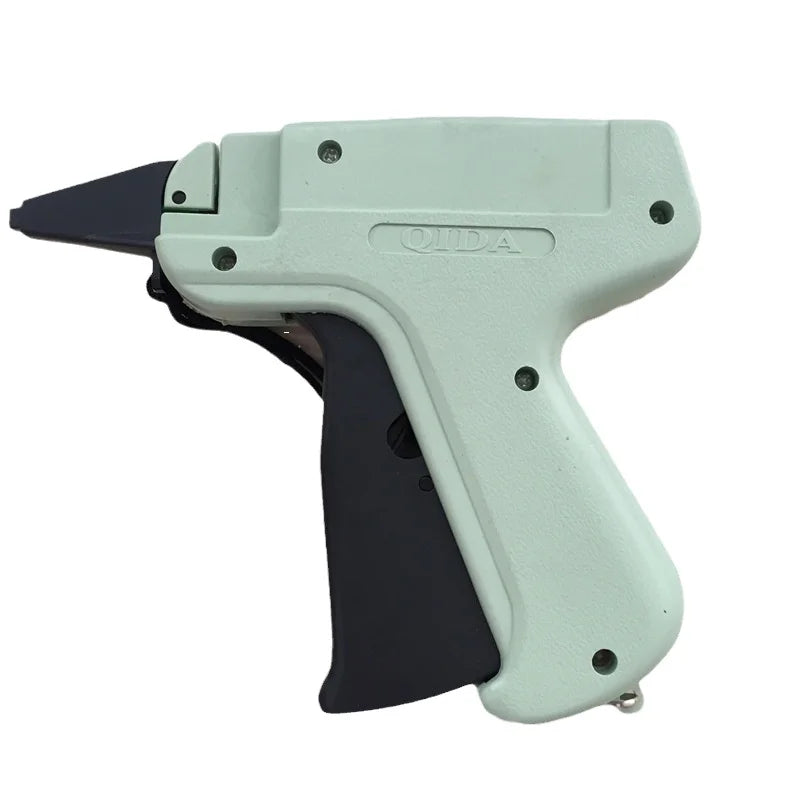 Factory Supply Wholesale Needle Clothing Tag Gun Set Trademark Label Gun for Garment