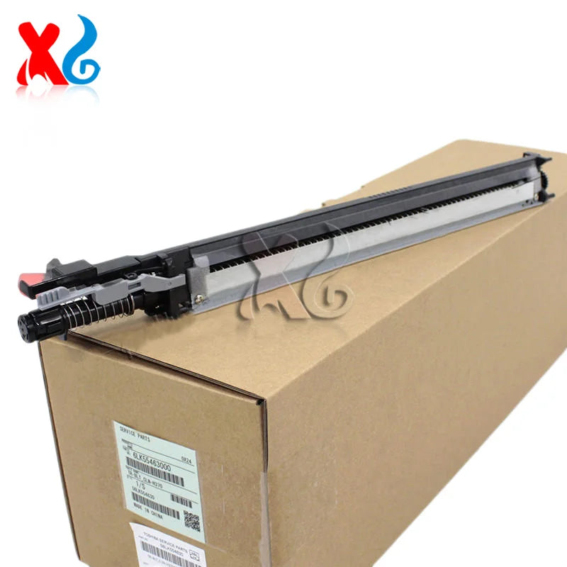 6LK55463000 Transfer Belt Cleaning Assembly for Toshiba E-Studio 2000AC 2500AC 2505AC 3005AC 3015 3515 4505AC 5005 5015AC 652