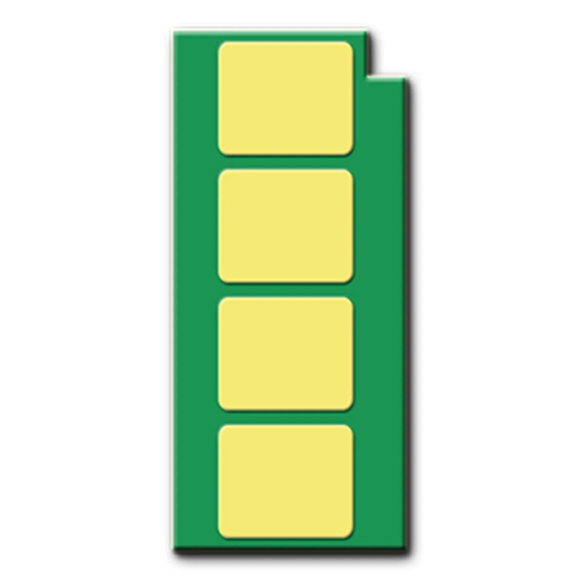 Forever Toner Chip for Pantum M6607/M6607NW P2506 M6506NW M6556NW M6606NW/ M6206 M6506 M6556 M6600 M6606 M6507 M6607 M6508 M6
