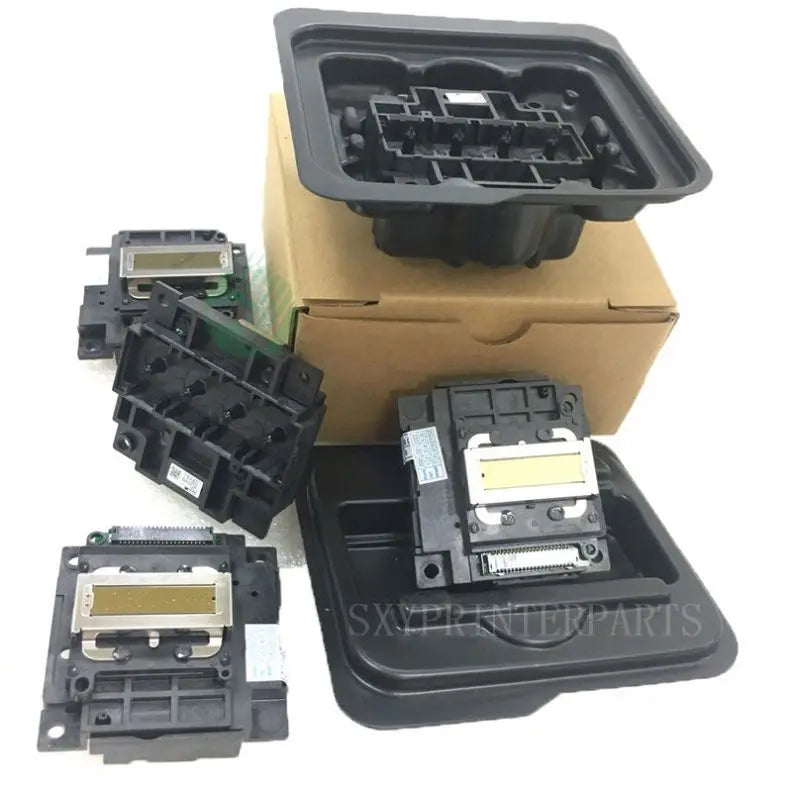 FA04010 Original Print Head for EPSON L300 L301 L303 L351 L355 L358 L111 L120 L210 L211 ME401 ME303 XP 302 402 405 201 Printh