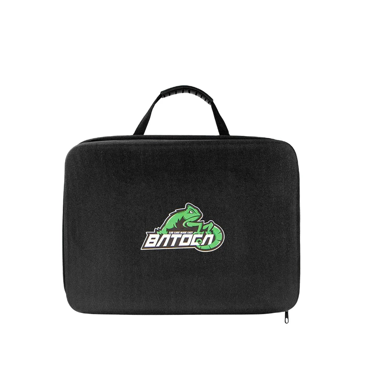 BATOCA S5 Multi-Pocket Non Woven Fabric Tool Organizer Bag Polisher for Gardening Black 150 lb Capacity OEM Customizable