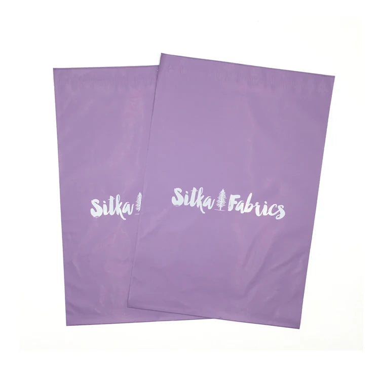 Custom Plastic Envelope for Packaging with OEM Express Courier Mailer Poly Mailing Customized Bag Shipping Packages Carriers