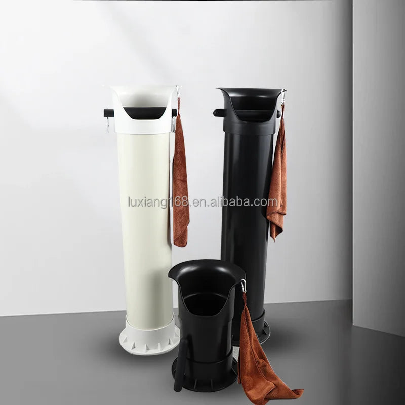 Commercial Approximately 17 Liters Coffee Accessories Espresso Large Knock Tube for Barista