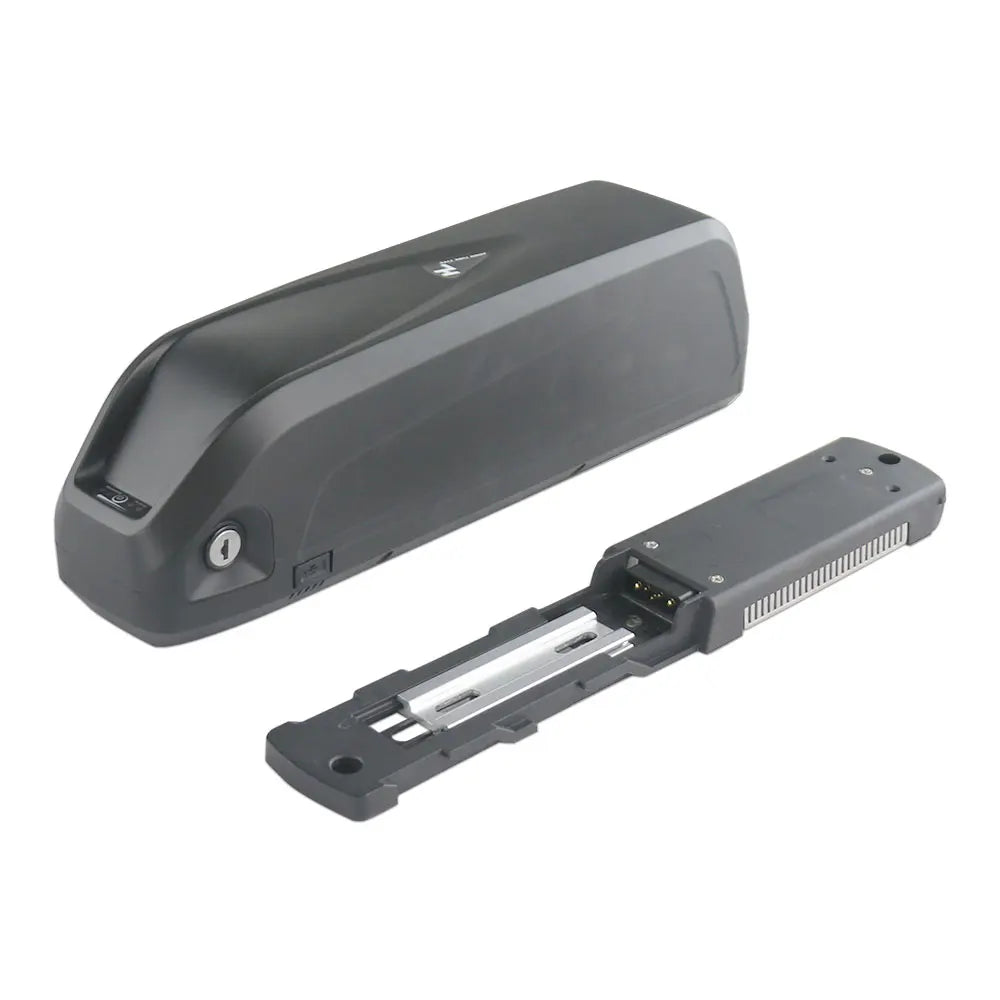 GEB Factory Ebike Battery Pack Hailong / Downtube Type 10Ah 12Ah 48v Lithium Battery Electric Bike
