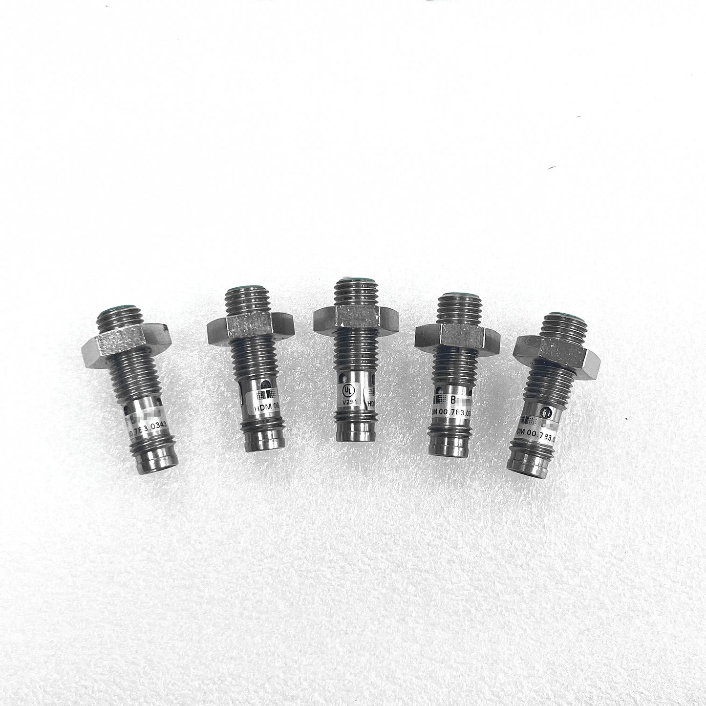 WD Original Used  00.783.0343 Sensor for SM74 Offset Printing Parts