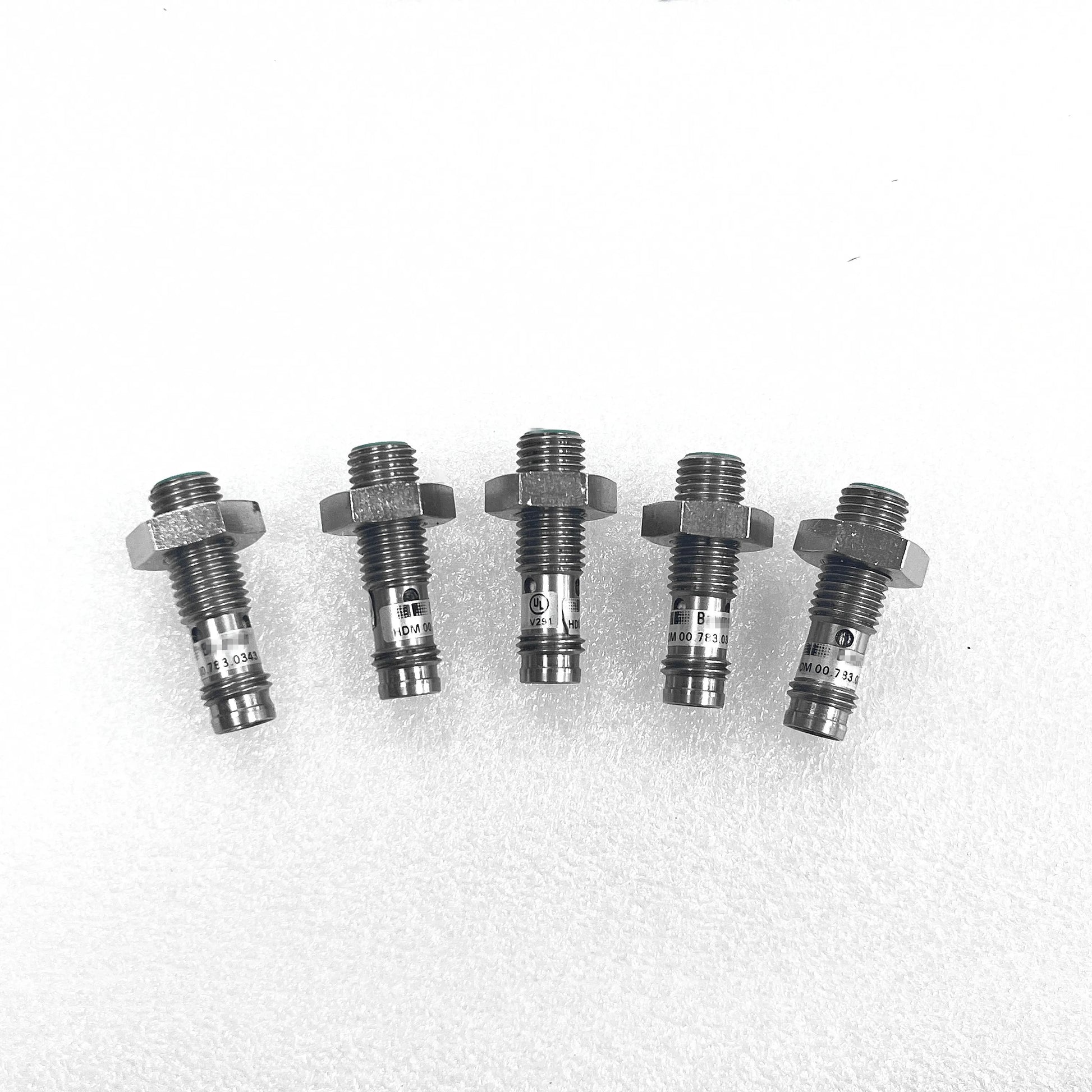WD Original Used  00.783.0343 Sensor for SM74 Offset Printing Parts