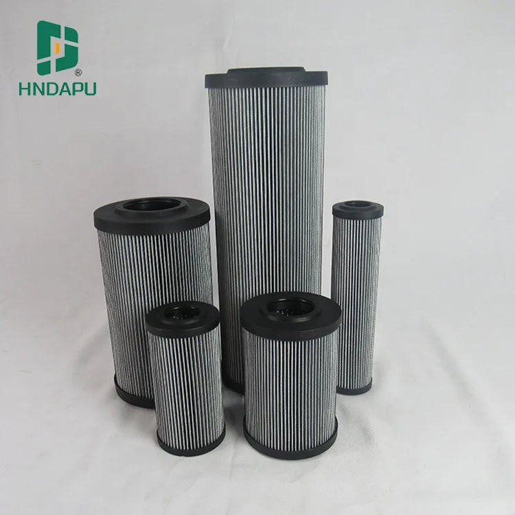 New Wholesale Fiberglass Pleated Filters Replacement for Rexroh R928005999 R928005890 R928005963 R928006808 Hydraulic Oil Fil