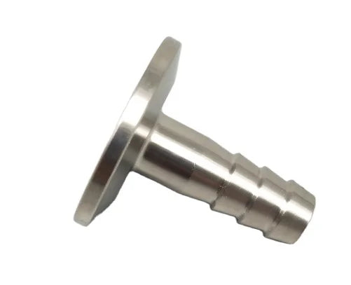 Wenzhou Vacuum Long Type Stainless Steel KF/ISO/CF Connector