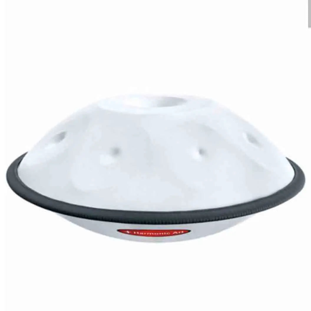 Custom Color and Design Stainless Steel Pan Tongue Drum Stage Level  55cm Ember 210l Steel D Minor Handpan Drum Wholesale