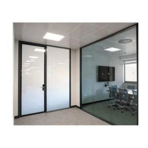Wholesale Static Pure Protect Privacy Frosted Matte Window Film for Office