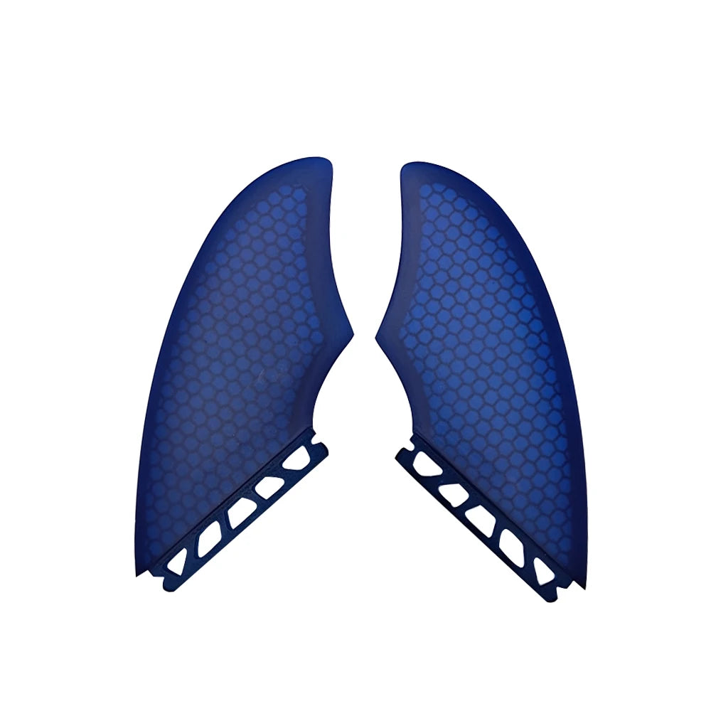 High Strength and Toughness Surfboard Fin Keel Twin Set Fins Side Fin