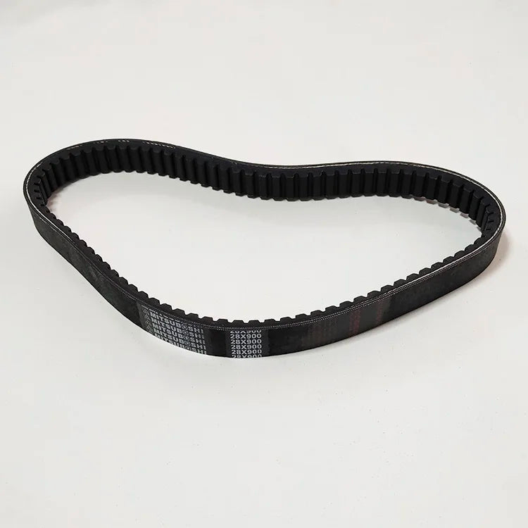 GTO 46 GTO52 900x28mm 00.270.0091 Main Motor Belt for Heidelberg Printing Machine