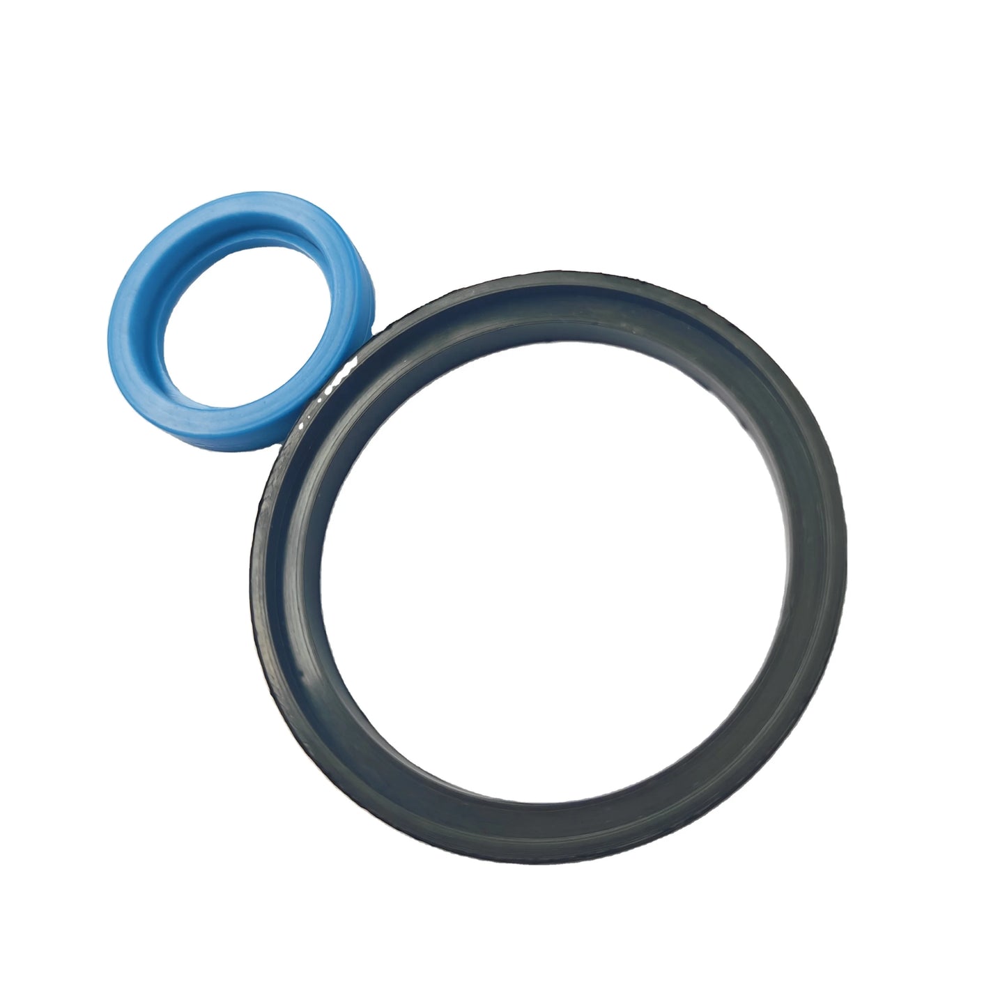 SMS 38/DIN 40 Sanitary Union Seal Gsakets Nitrile Rubber EPDM Silicone Sealing Gasket High Quality Seals Product