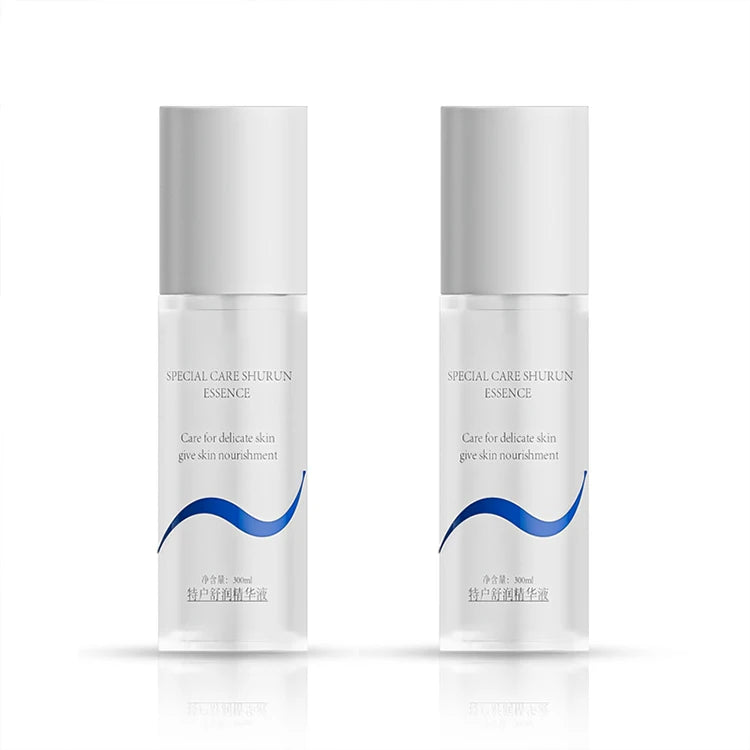 Fuyun 30ml 40ml PETG Plastic Lotion Bottle Hot Selling for Skin Care Serum Cosmetics Packaging