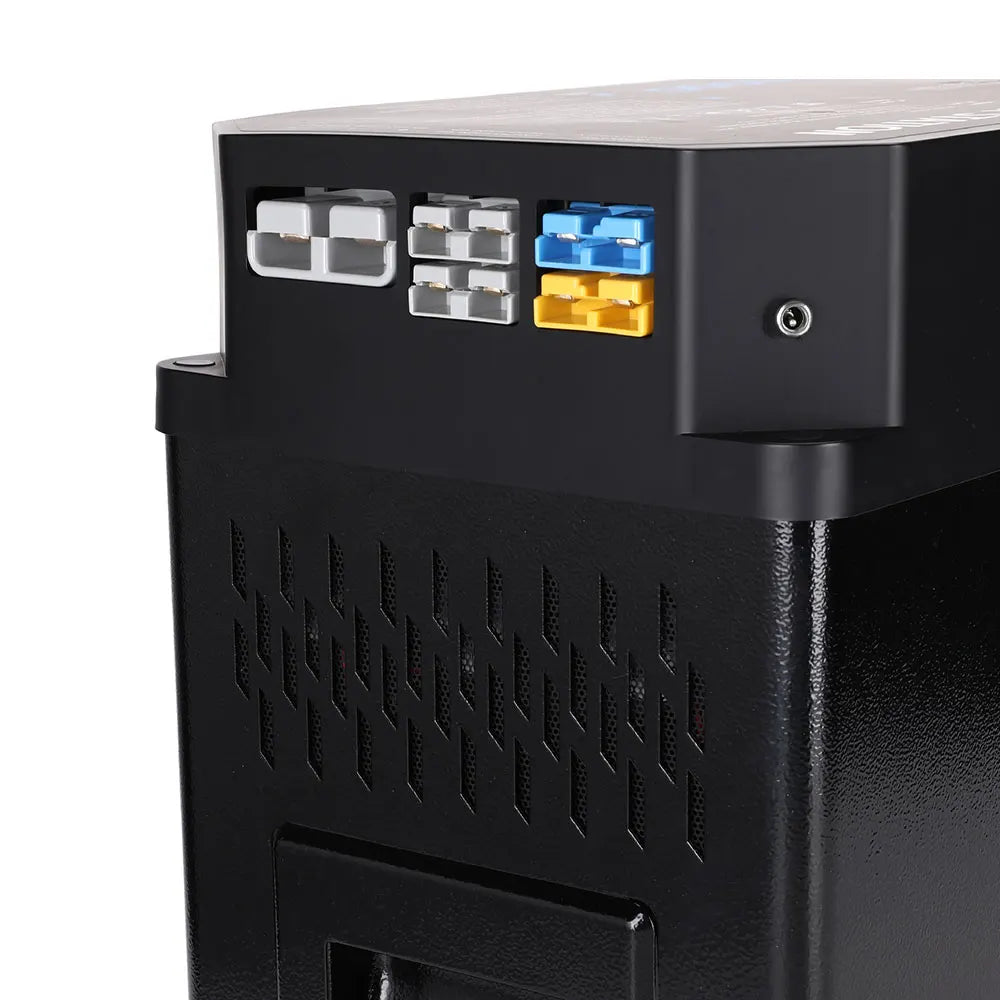 Licitti  Best Rechargeable Ac Dc 3000W Inverter Solar Generator Portable Power Station with Ac Socket