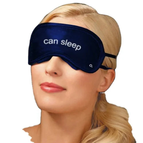 OEM ODM Reusable Therapy Hot & Cold Gel Eye Mask in Custom Pattern for Eyes Care and Sleep